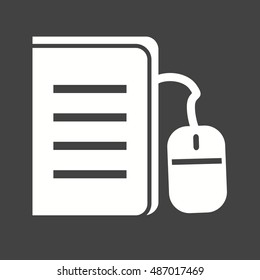 Connected to Textbook