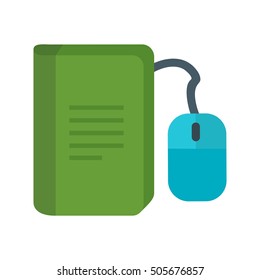 Connected to Textbook