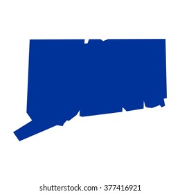 connecticut logo vector.