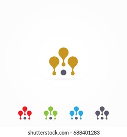 Connecting Business logo