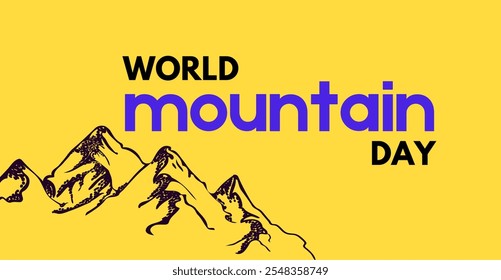 Connecting with Peaks: World Mountain Day Celebration