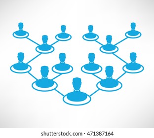 connecting people