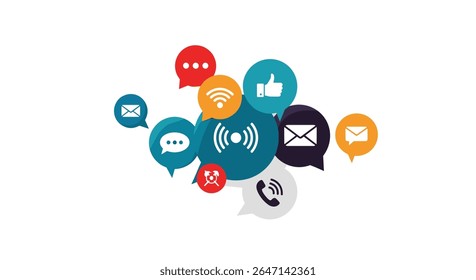 Connecting People Globally Through Technology Internet of Things and Effective Communication Strategies