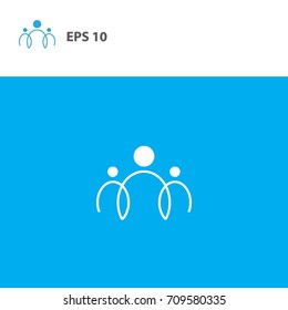 connecting peoples
