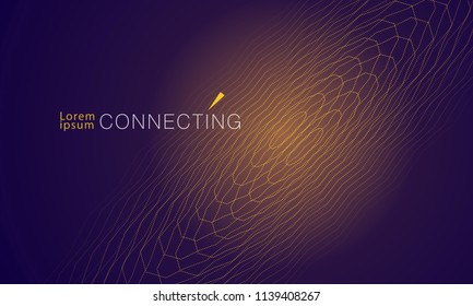 Connecting Technology, Communication transfer
