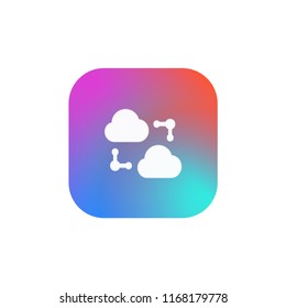 Connection - App Icon