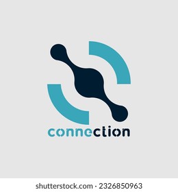 Connection can be described as a link, bond, or relationship between two or more entities.