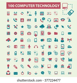 connection, communication, link, internet, online, phone, computer network, hosting, system administration, router, laptop, tower, antenna, equipment, lan, broadcasting, technology icons, signs vector