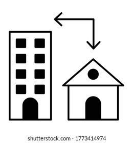 
Connection  Glyph Style vector icon which can easily modify or edit
