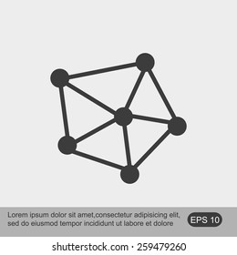 Connection icon