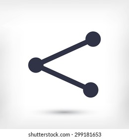 connection icon