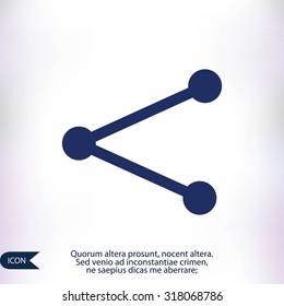 connection icon
