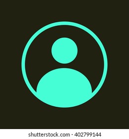Connection icon.