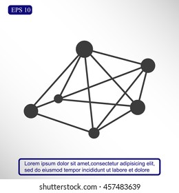 Connection icon