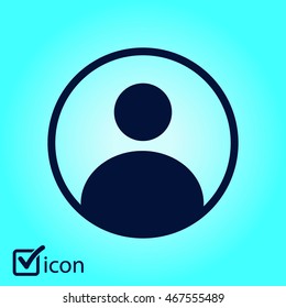 Connection icon.
