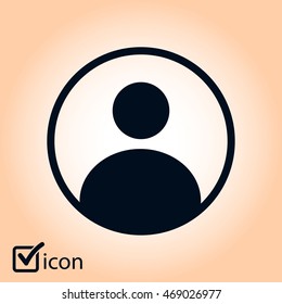 Connection icon.