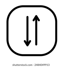 icono de conexión para ilustrar la conexión de 2 dispositivos conectados