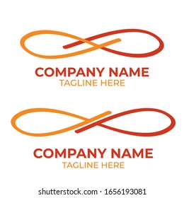 connection icon, logo vector design concept template for bussines