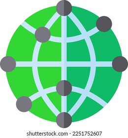 Icono de conexión. Icono perfecto de píxeles adecuado para cualquier diseño
