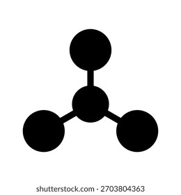 Connection Icon Vector Symbol Design Illustration