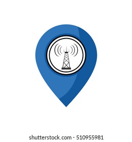 connection location point design