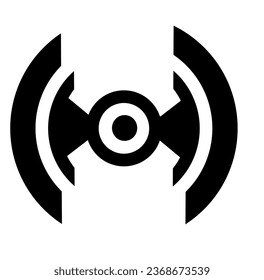 Connection logo, vector logo design Connection 