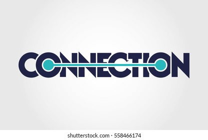 Connection Logotype