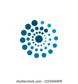 Connection Network Vector Illustration design symbol sign  abstrac