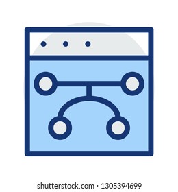connection   network   web page  