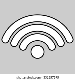 Connection sign