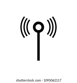 Connection Signal Icon
