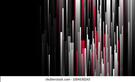 connection speed line abstract technology minimalism background
