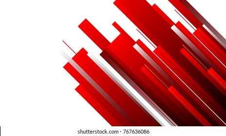 connection speed line abstract technology background