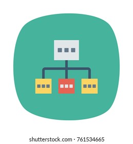  connection square rounded