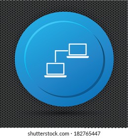 Connection symbol,vector