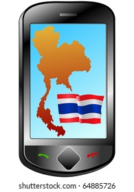 Connection with Thailand