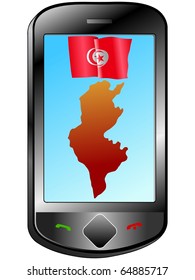 Connection with Tunisia