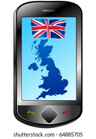 Connection with United Kingdom
