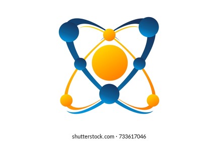 Connection Vector 