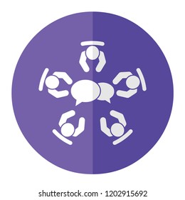 a connectivity icon