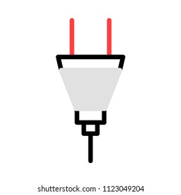 connector adapter electric 