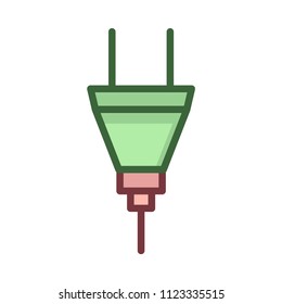connector adapter electric 