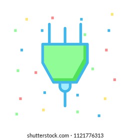 connector adapter plugin 