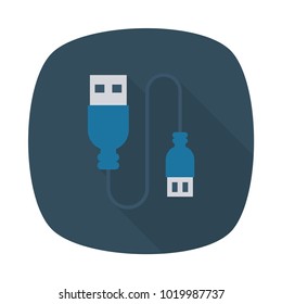 connector cable port 