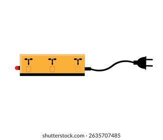 A connector for connecting wires together