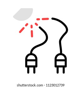 connector energy power 