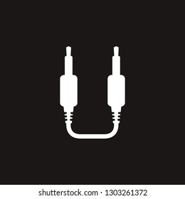 connector icon. connector vector design. Sign design. Vector design. Logo. Vector illustration