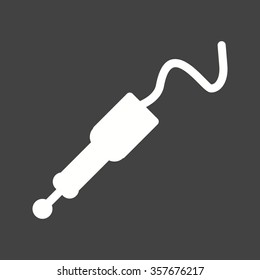 Connector Pin