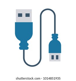 connector port cable 