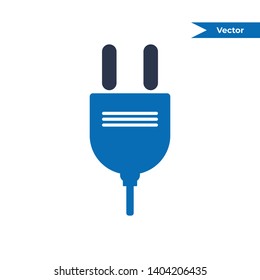connector vector Icon Design On Website
